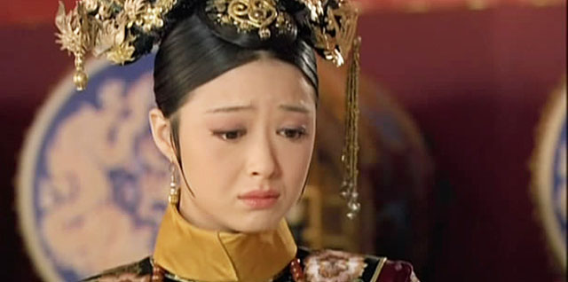 當(dāng)然怪你咯!英文如何說有錯?