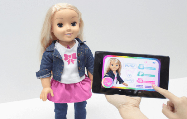 德國政府要求家長“毀掉”孩子的智能手表