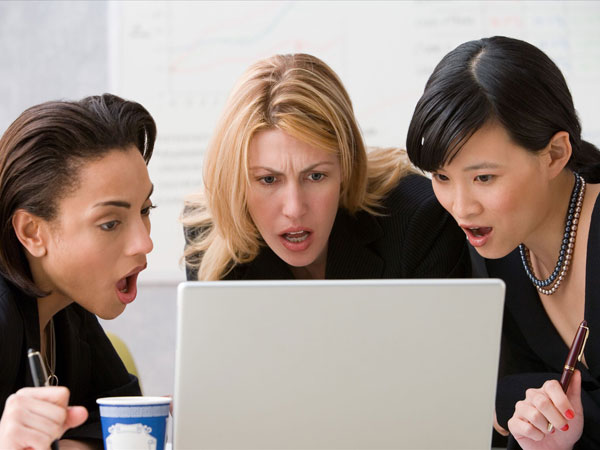 這些難搞的口語你認識多少?