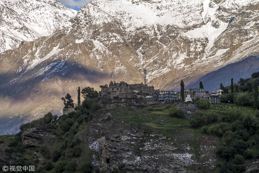 《孤獨星球》評出2018年十個最佳旅行地（組圖）