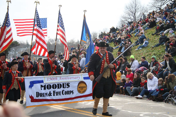 原來感恩節除了吃火雞和買買買,還有這么多傳統