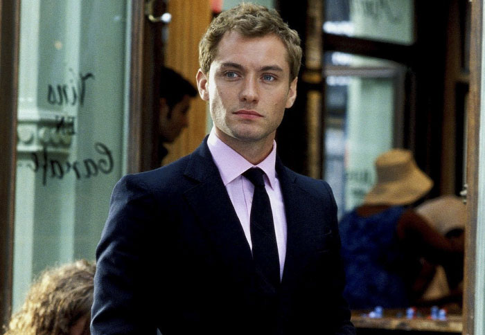 《人物》雜志歷年最性感男士 你最喜歡哪位？（組圖）