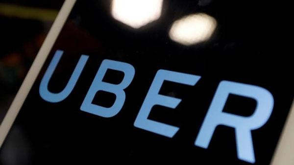 優(yōu)步5700萬(wàn)用戶(hù)數(shù)據(jù)被黑客竊取 曾支付10萬(wàn)美元封口費(fèi)