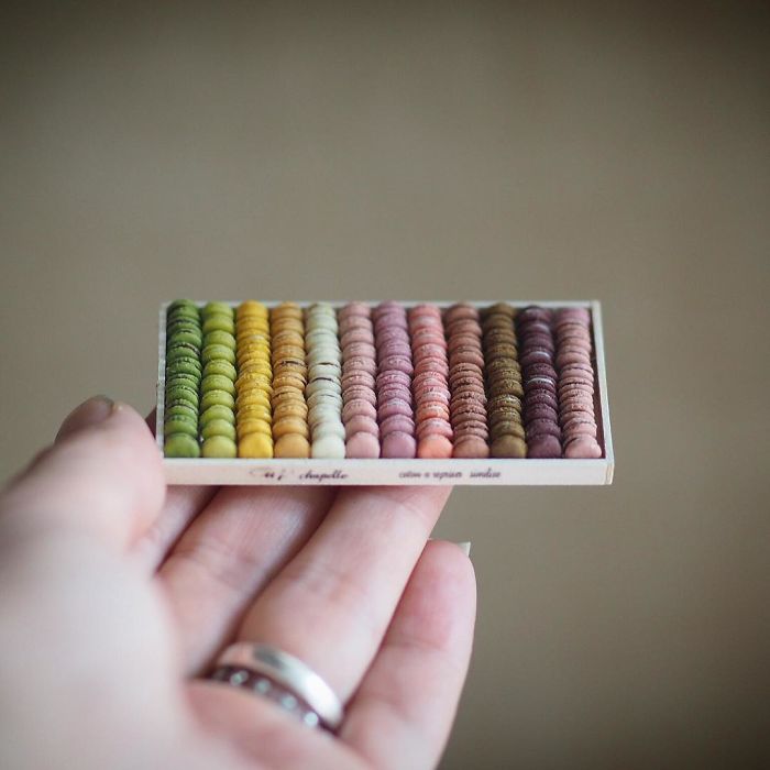 愛死這個復古玩具屋了?。ńM圖）