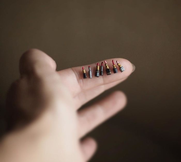 愛死這個復(fù)古玩具屋了！（組圖）