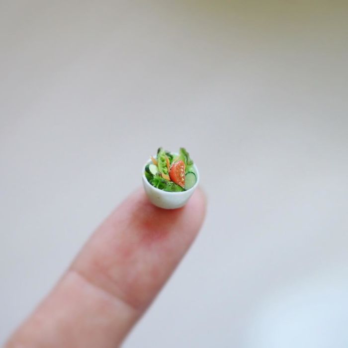 愛死這個復古玩具屋了！（組圖）