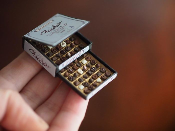 愛死這個復古玩具屋了！（組圖）