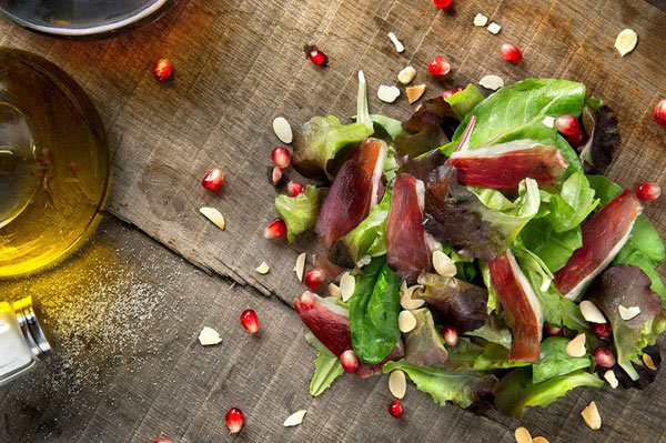 火腿告急！西班牙火腿成中國(guó)餐桌新寵