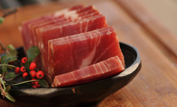 火腿告急！西班牙火腿成中國(guó)餐桌新寵