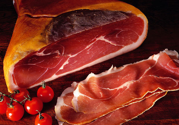 火腿告急！西班牙火腿成中國(guó)餐桌新寵