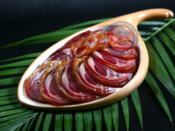 火腿告急！西班牙火腿成中國(guó)餐桌新寵