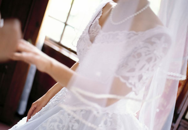 老外在中國:年輕人不愛結婚?不要輕易放棄你的幸福