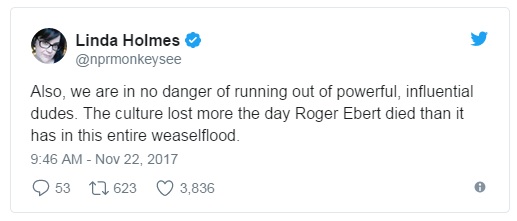 牛津熱詞:黃鼠狼洪水