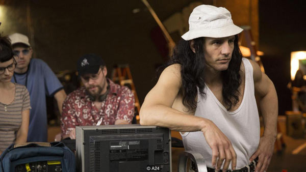 BBC推薦:12月必看的8部電影