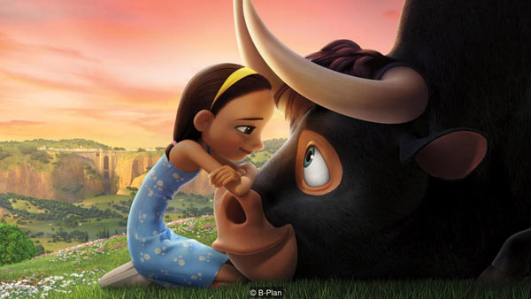 BBC推薦:12月必看的8部電影