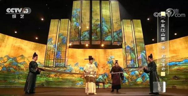 豆瓣評分9.3：《國家寶藏》一夜刷屏，乾隆都被“玩壞了”