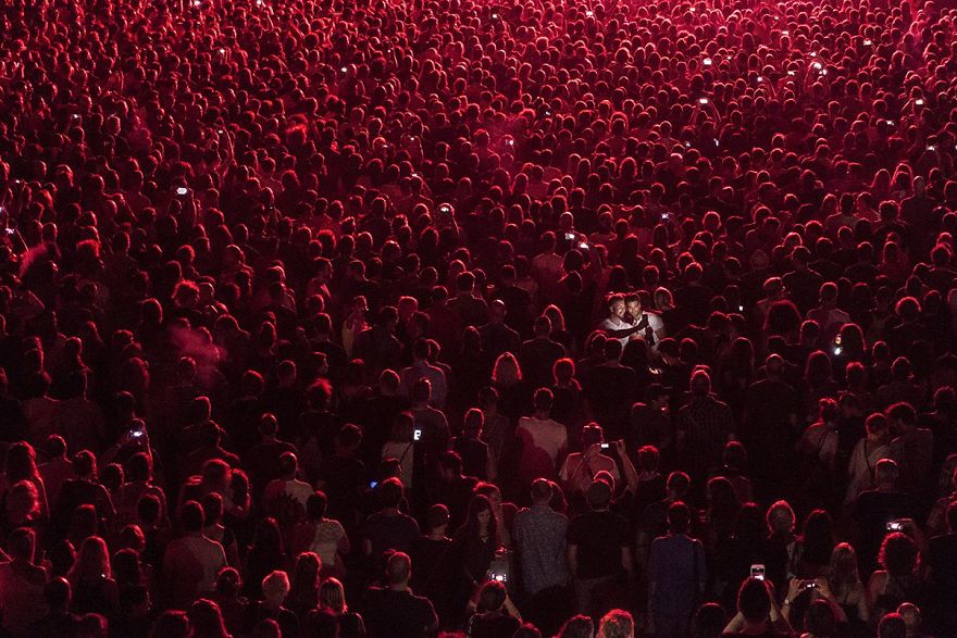 震撼！2017年SIPA國際攝影大賽獲獎作品（組圖）