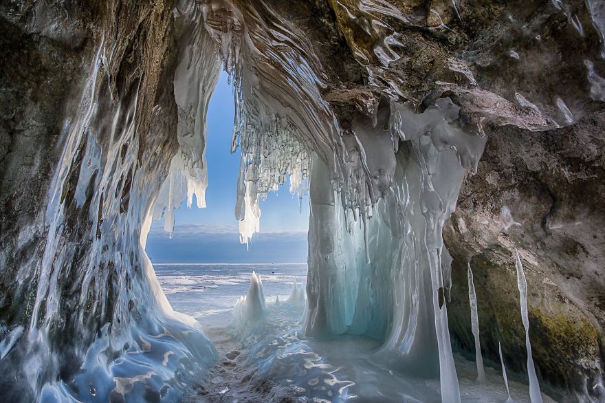 震撼！2017年SIPA國際攝影大賽獲獎作品（組圖）