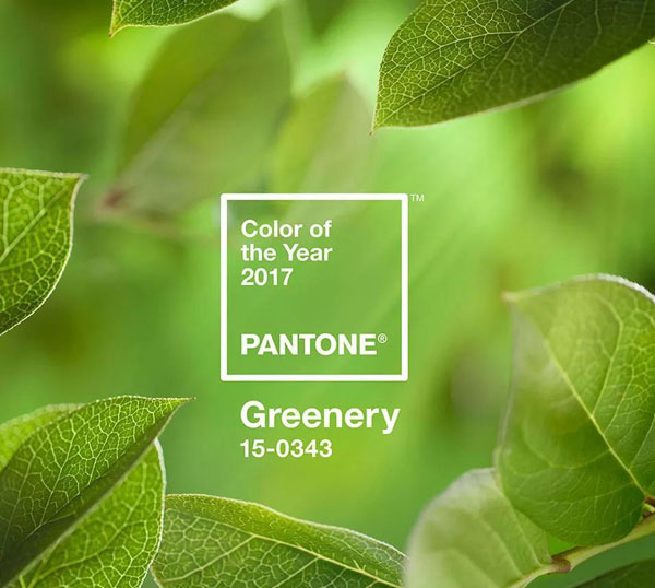 搶先看！2018年度色彩如此神秘又高科技