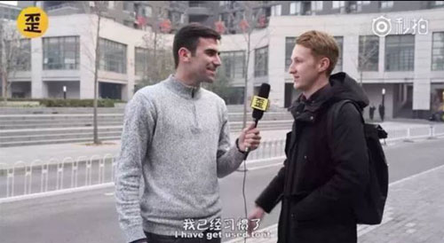 中國客套話繞暈老外？那你可能沒見過英語的千層套路……