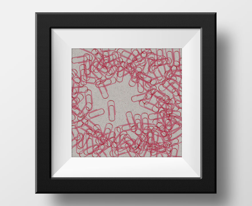 如何理解各種心理疾病？別針藝術品讓你一目了然（組圖）