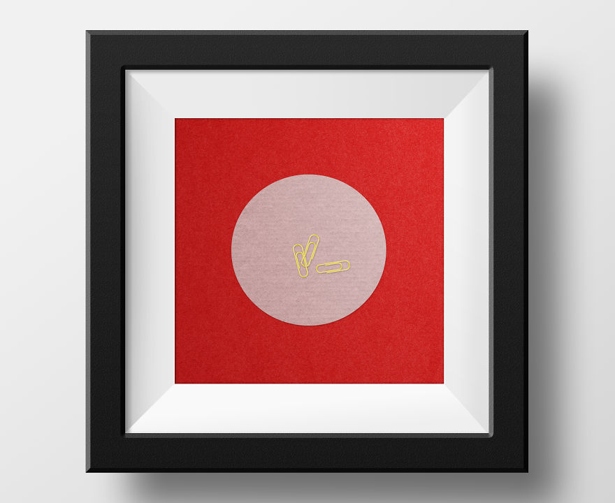 如何理解各種心理疾病？別針?biāo)囆g(shù)品讓你一目了然（組圖）