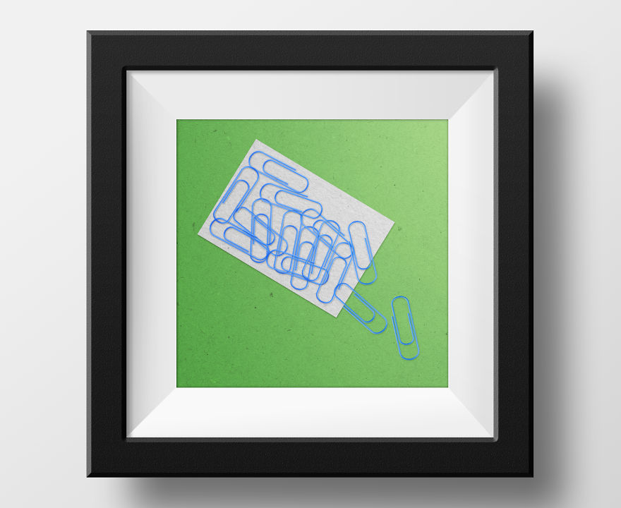 如何理解各種心理疾病？別針藝術品讓你一目了然（組圖）