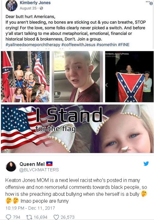 美隊、比伯等發聲支持被霸凌的男孩,校園暴力何時才能終止?