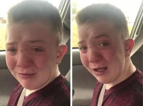 美隊、比伯等發聲支持被霸凌的男孩,校園暴力何時才能終止?