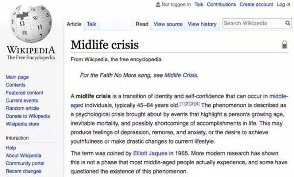 都在說“油膩的中年人”，“油膩”如何用英語表達？