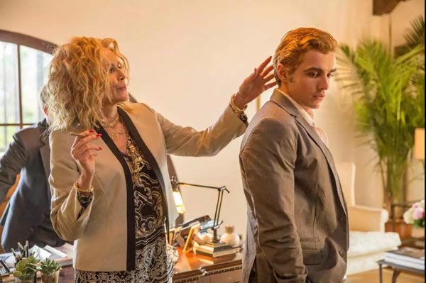 2017年十佳電影出爐!明年奧斯卡就看它們的了……