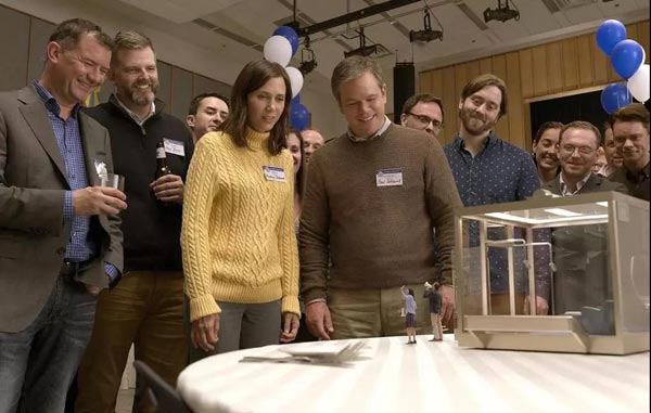 2017年十佳電影出爐!明年奧斯卡就看它們的了……