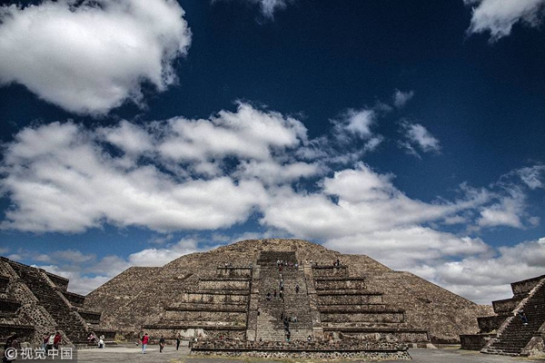 暖心之作《尋夢環游記》熱映 13大景點帶您玩轉瑰麗多彩墨西哥