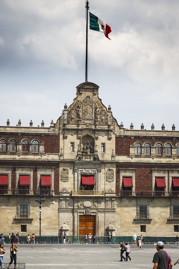 暖心之作《尋夢環(huán)游記》熱映 13大景點(diǎn)帶您玩轉(zhuǎn)瑰麗多彩墨西哥