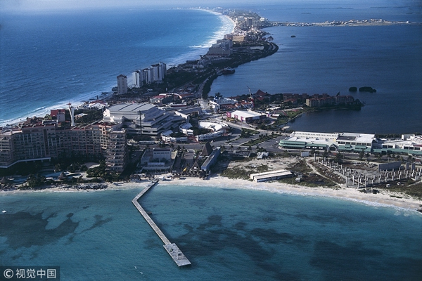 暖心之作《尋夢(mèng)環(huán)游記》熱映 13大景點(diǎn)帶您玩轉(zhuǎn)瑰麗多彩墨西哥