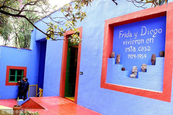 暖心之作《尋夢環游記》熱映 13大景點帶您玩轉瑰麗多彩墨西哥