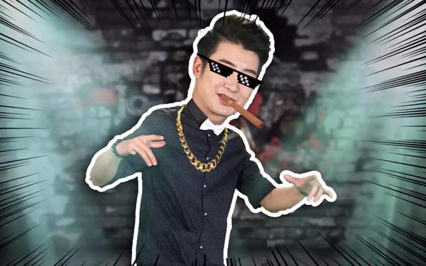 2017年最火的網(wǎng)絡(luò)流行語是這些！