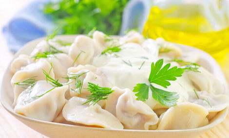 你知道這些冬至科普小知識嗎?全國人民冬至又都在吃啥?