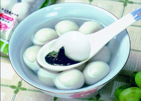 你知道這些冬至科普小知識嗎?全國人民冬至又都在吃啥?