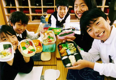 備受爭議的“便當史”