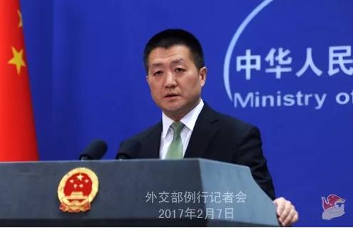 有理有力有節(jié)!2017年外交天團(tuán)十大精彩回應(yīng)