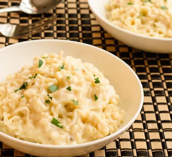 中國人不愛吃泡面了？熱心的BBC深入分析原因，有理有據(jù)，無法反駁