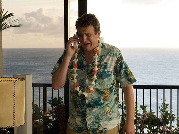 五個科學(xué)方法讓你更快走出失戀痛苦