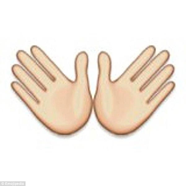 這些常見的表情符號你都用錯了!