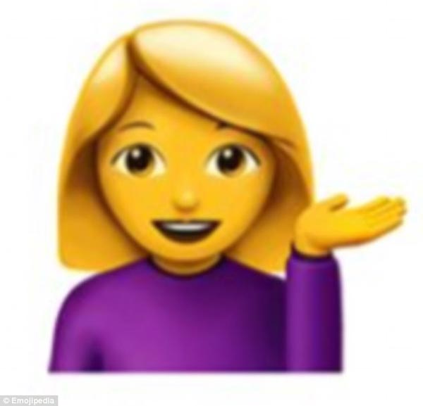 這些常見的表情符號你都用錯了!