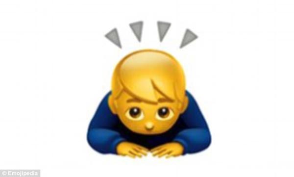 這些常見的表情符號你都用錯了!