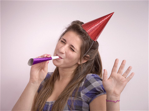 “害羞”的8種英語(yǔ)表達(dá)