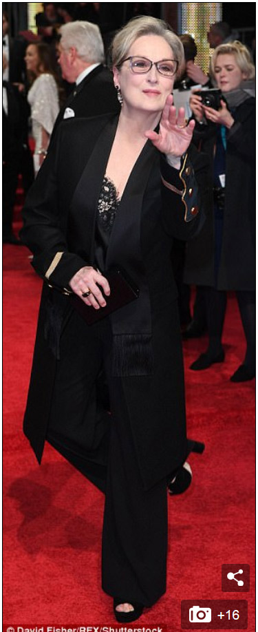 奧普拉要競選總統？2020美國大選或上演電視明星PK賽