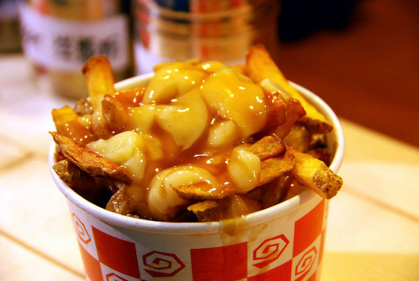 CNN評出世界上最好吃的50種美食，第一名居然是………（組圖）