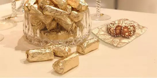 CNN評(píng)出世界上最好吃的50種美食，第一名居然是………（組圖）